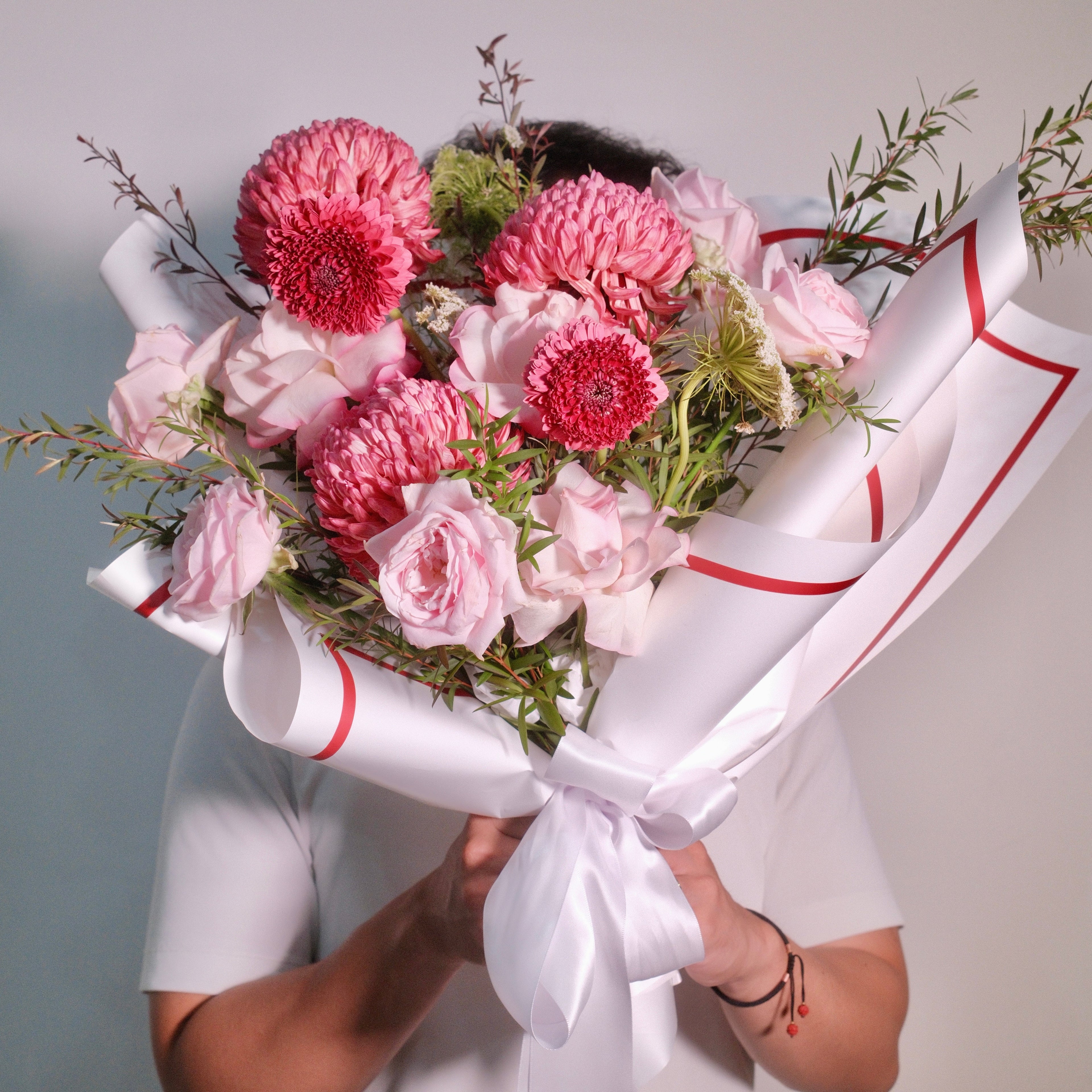 Flowers For Mum
