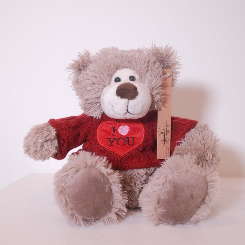 Soft Toys & Plushies
