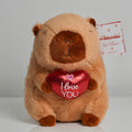Capybara Samu