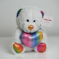 Teddy Bear Hokori