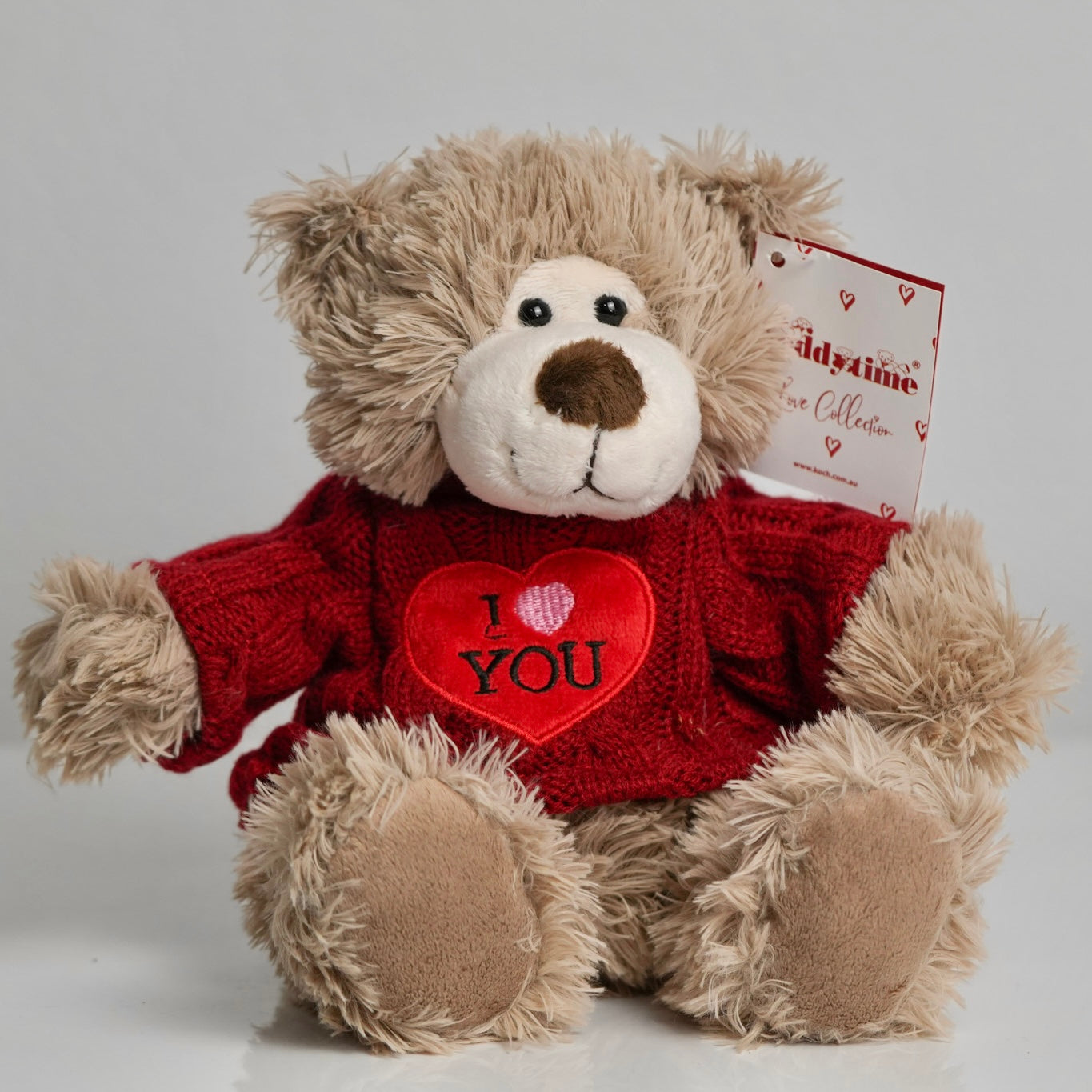 Teddy Bear Orutā