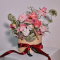 Home in Bloom Basket