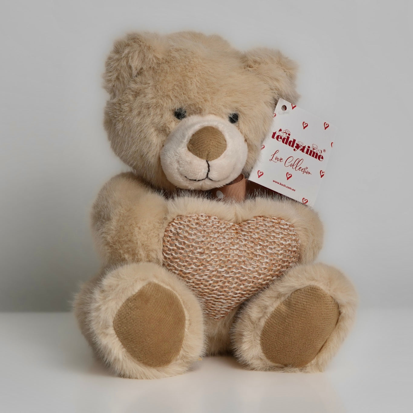 Teddy Bear Da-Ren