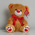 Teddy Bear Morī