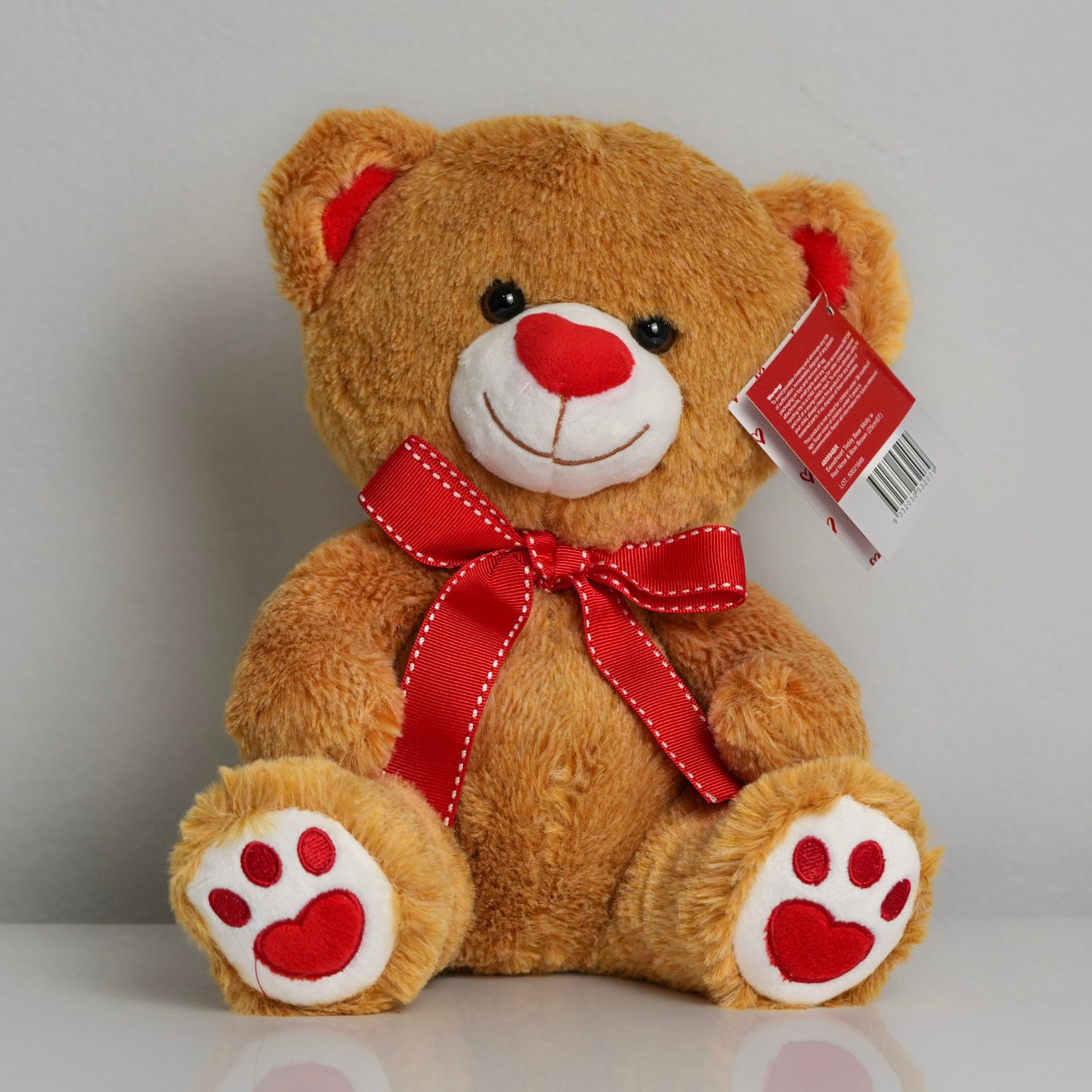 Teddy Bear Morī