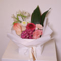 Workshop: Wrapped Box Arrangement