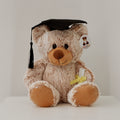 Graduation Bear Osukā (26cm)