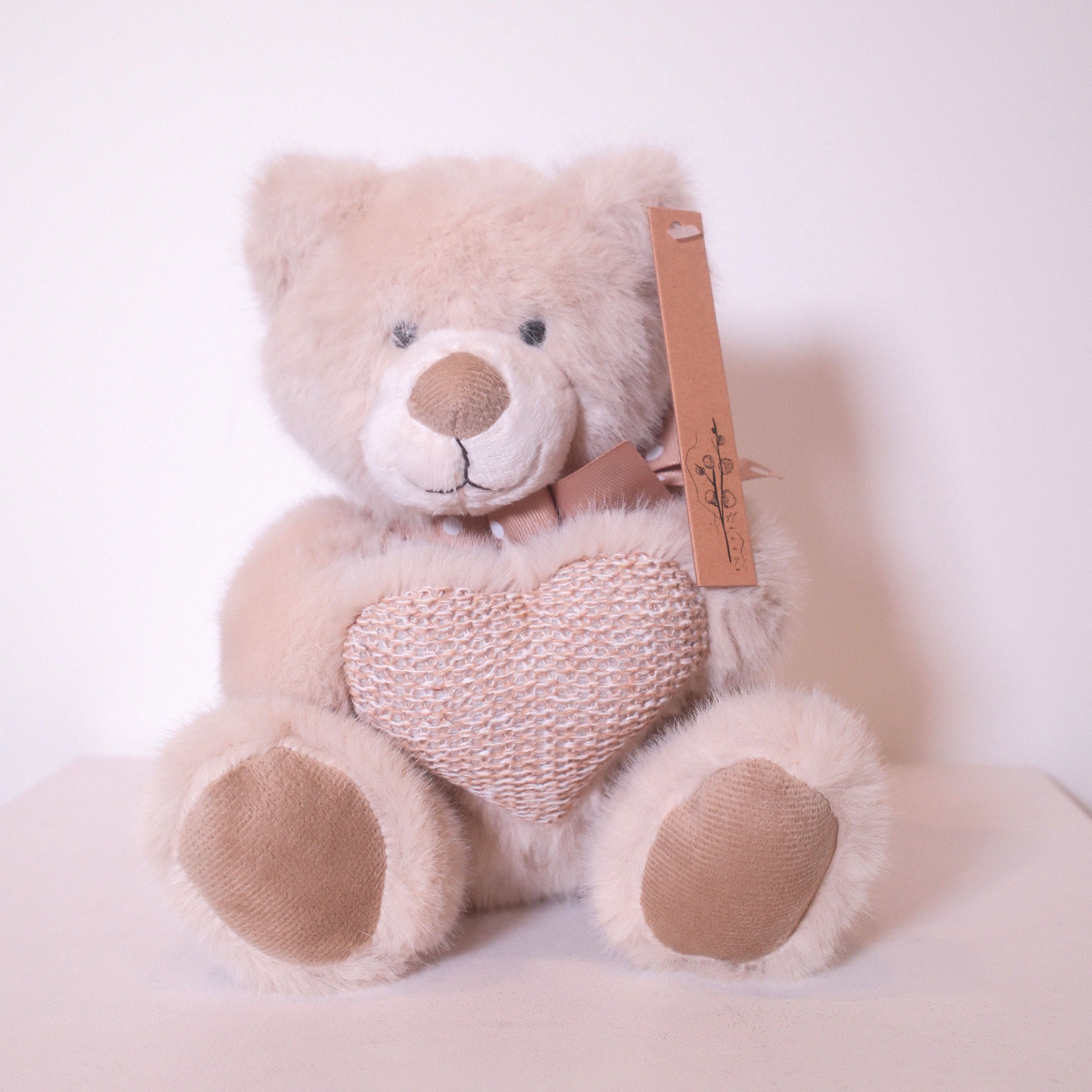 Teddy Bear Da-Ren (24cm)