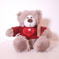 Teddy Bear Orutā (21cm)