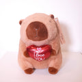 Capybara Samu (22cm)