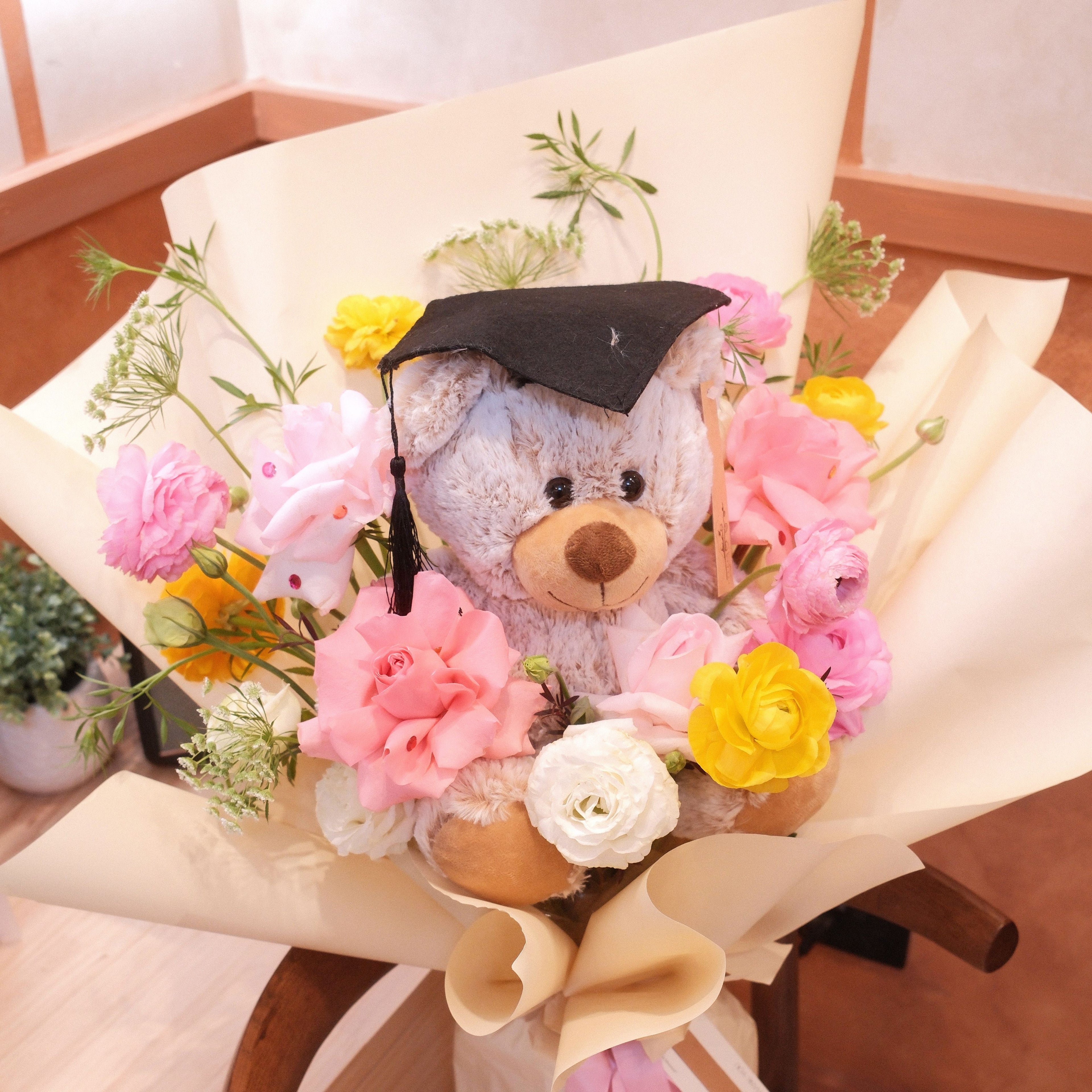 Kuma Joy