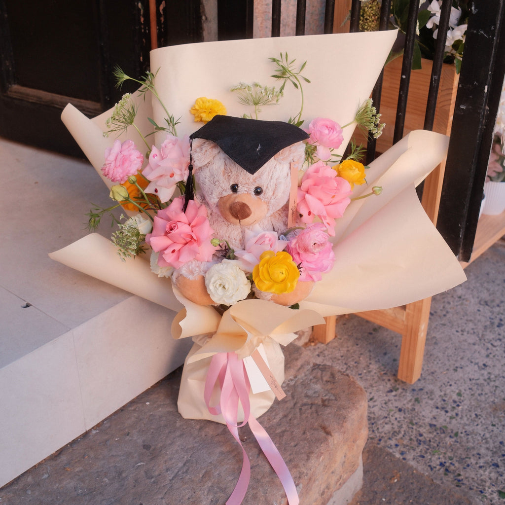 Kuma Joy