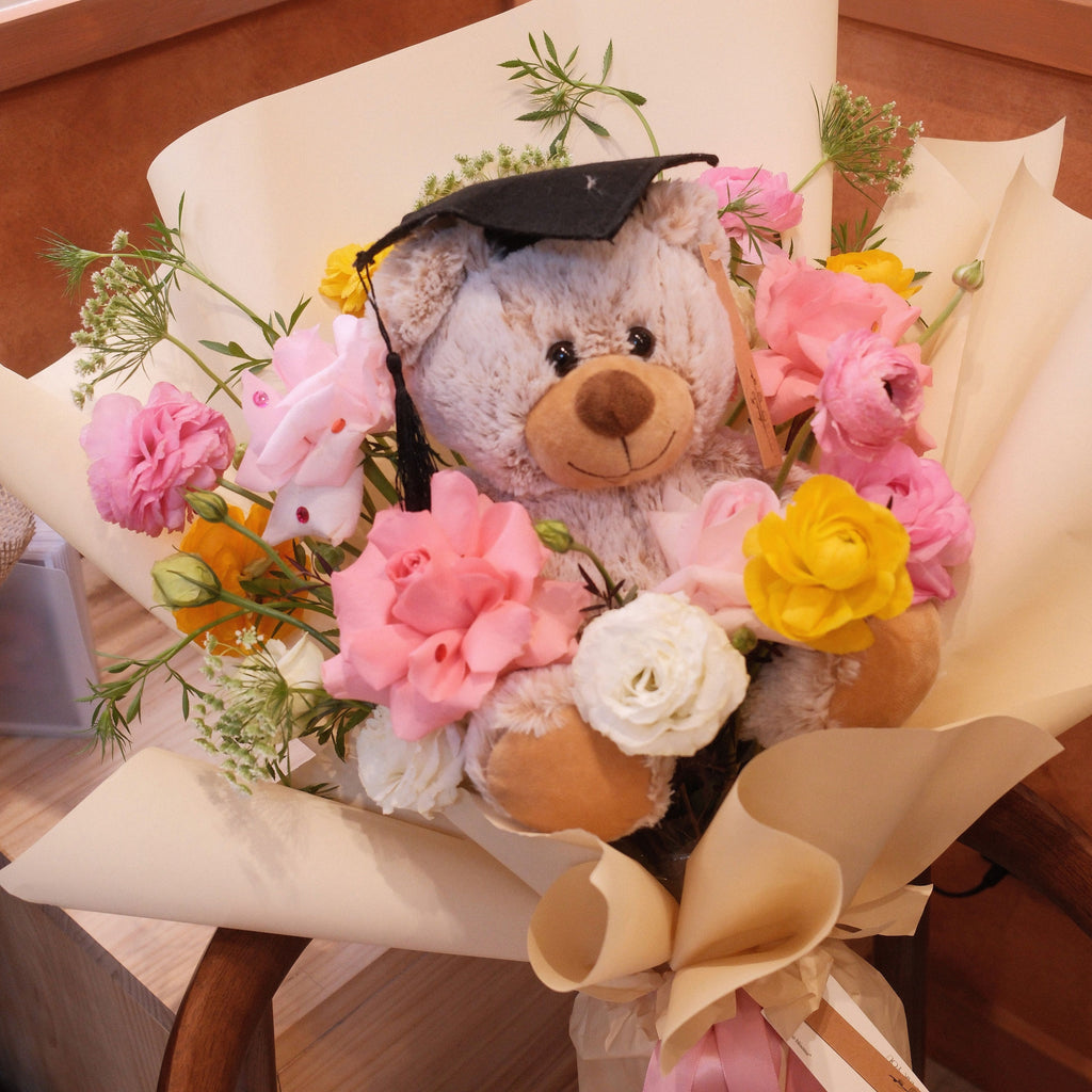 Kuma Joy