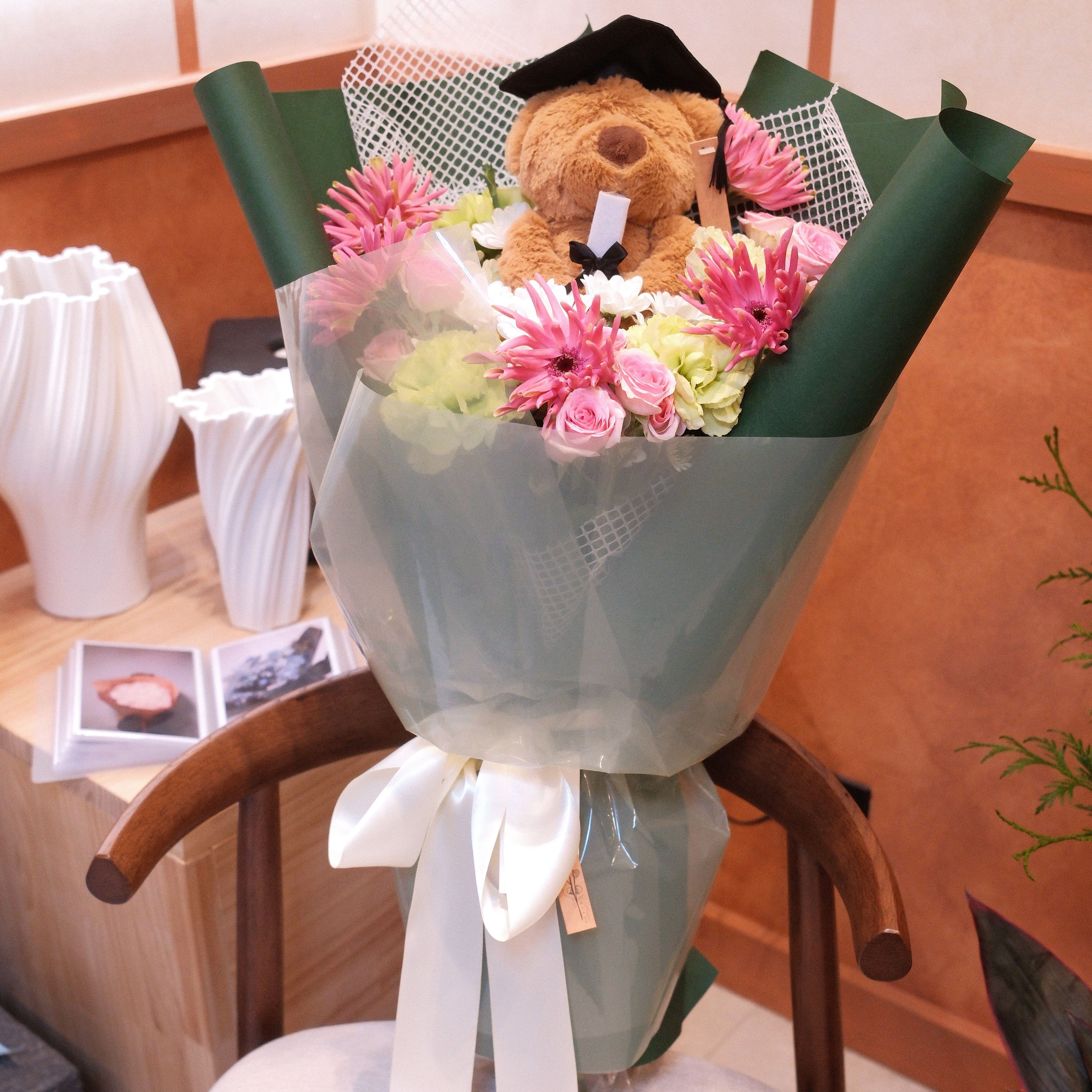 Kuma Honour