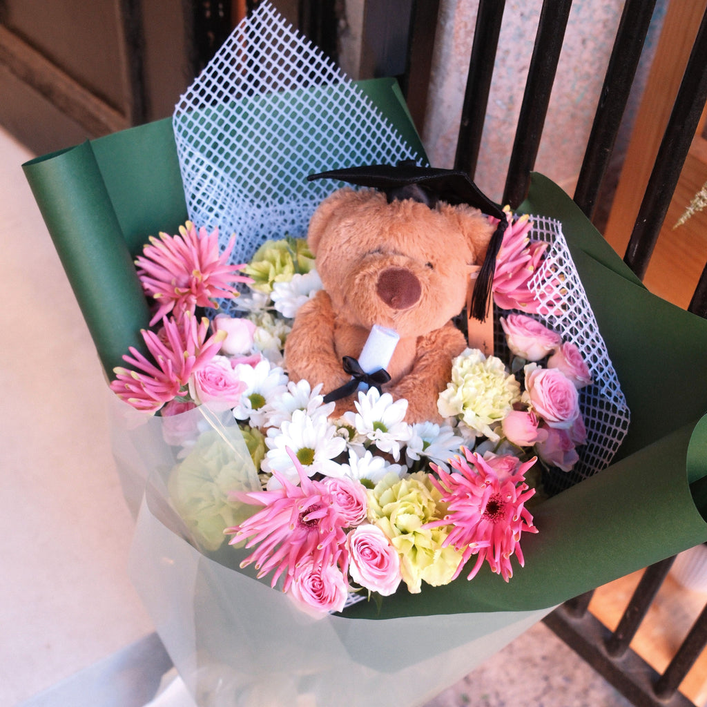 Kuma Honour