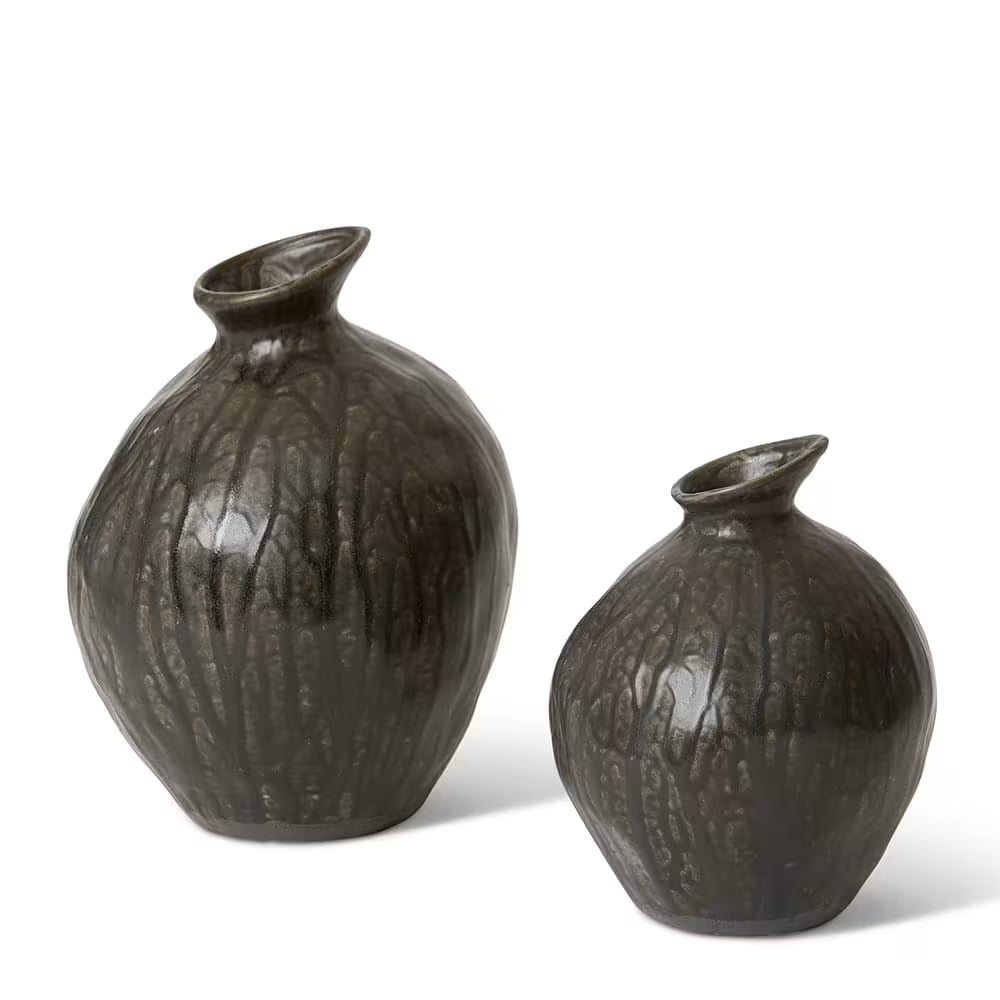 Marisol Vase - Black