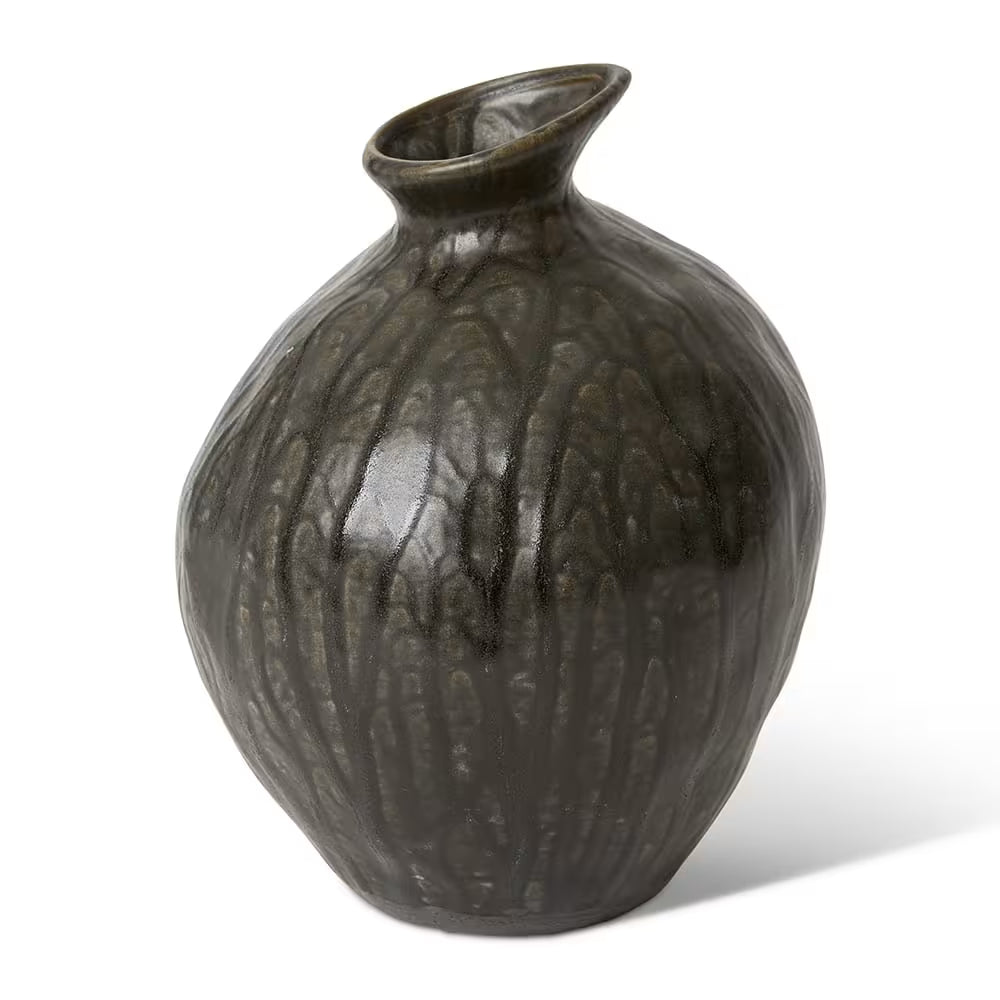 Marisol Vase - Black