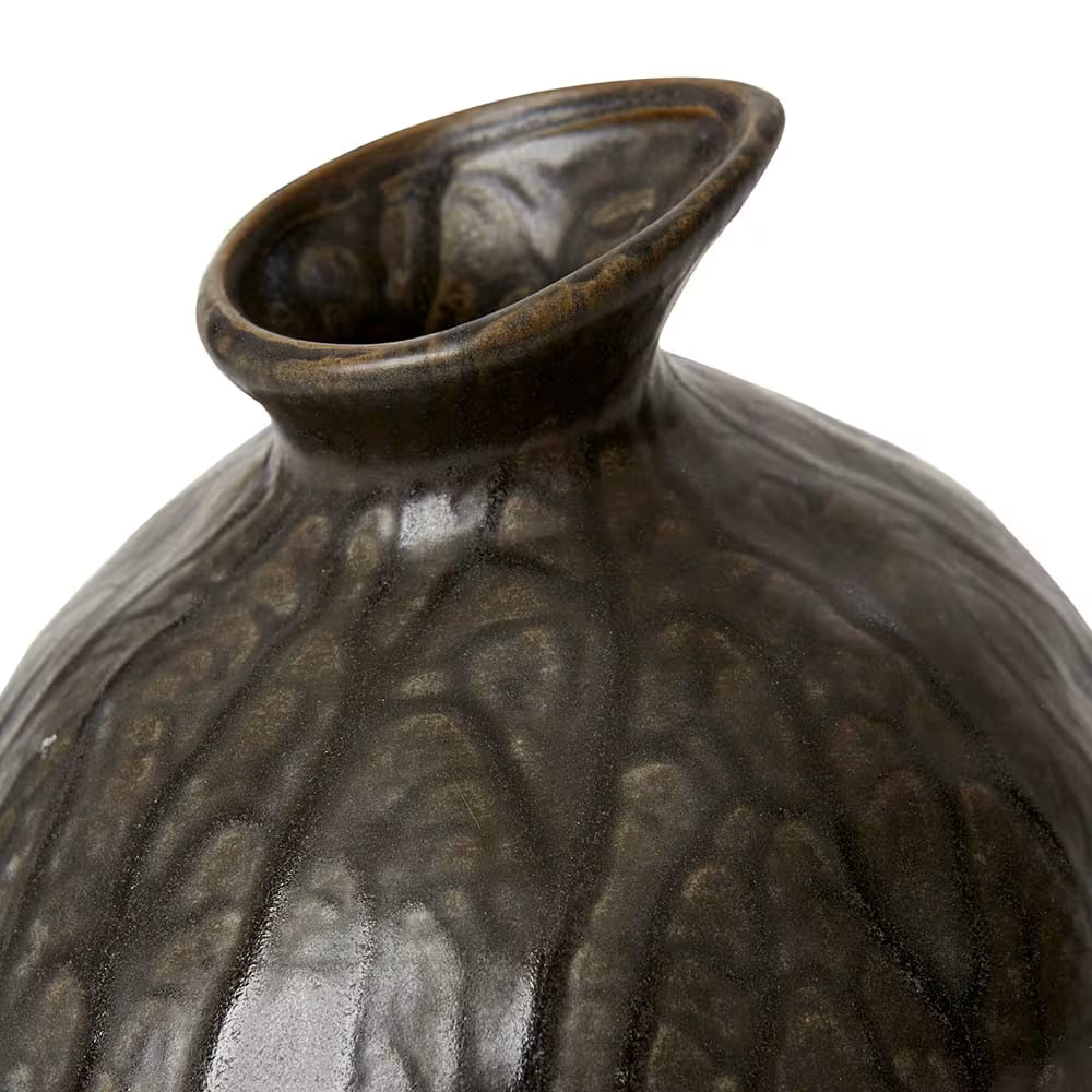 Marisol Vase - Black