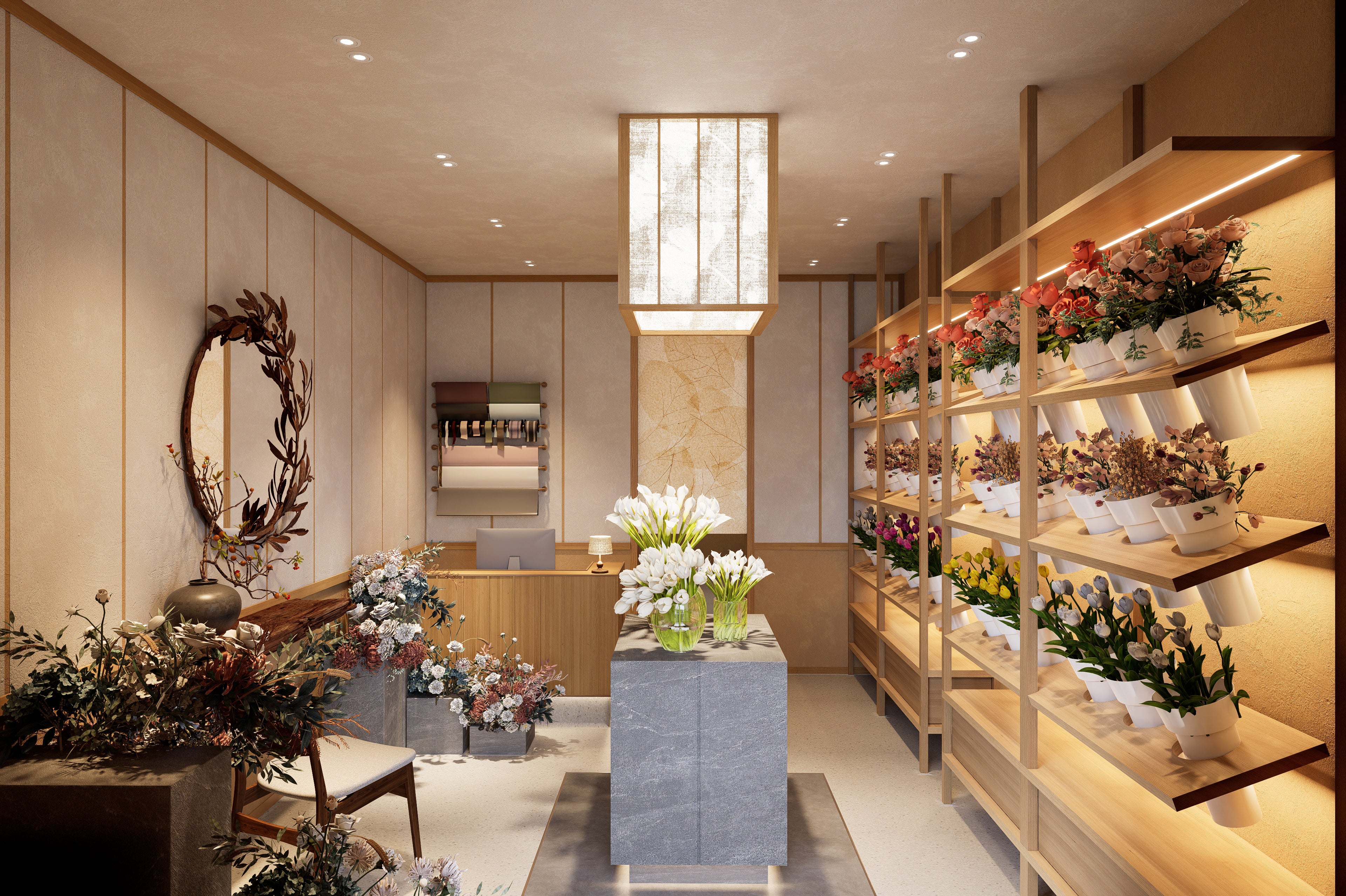 Hanaya Flora - Sydney Florist. Romantic bouquets, graduation arrangements, and flower box delivery for every special occasion, based in Surry Hills.