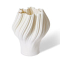 Avalon Vase - White