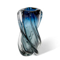Sharik Vase - Blue