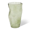 Delfina Vase - Green
